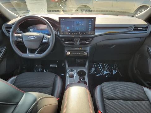 Used 2023 Ford Escape ST-Line Select w/ Tech Pack #2 AWD/4WD image 13