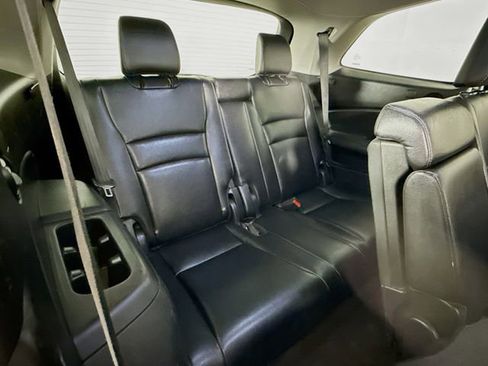 Used 2017 Honda Pilot EX-L image 27