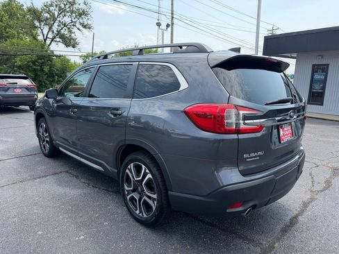 Used 2023 Subaru Ascent Limited w/ Technology Package AWD/4WD image 10