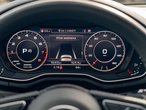 Used 2019 Audi A4 2.0T Prestige w/ Prestige Package image 19