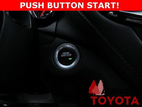 Used 2023 Chevrolet Equinox RS w/ RS Leather Package image 19