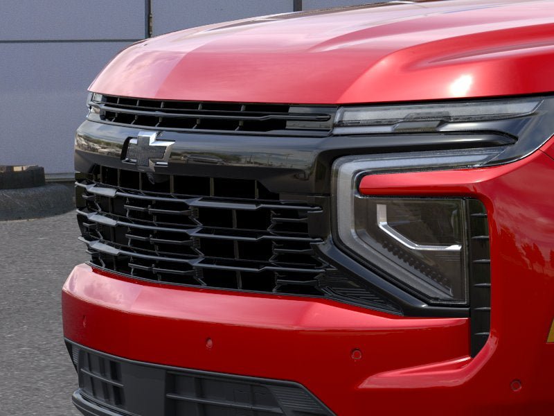 New 2026 Chevrolet Tahoe RST w/ RST Capability Package AWD/4WD image 27