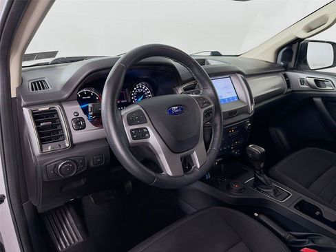 Used 2019 Ford Ranger XLT w/ Equipment Group 302A Luxury AWD/4WD image 16