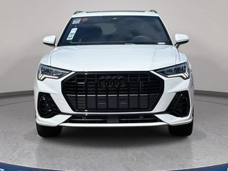 Used 2025 Audi Q3 2.0T Premium w/ Convenience Package AWD/4WD video 2