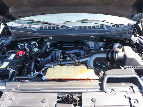 Used 2018 Ford F150 XL w/ Equipment Group 101A Mid RWD image 11