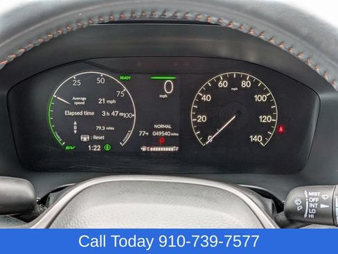 Used 2023 Honda CR-V Sport image 21