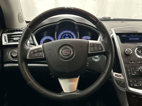 Used 2012 Cadillac SRX Luxury FWD image 15