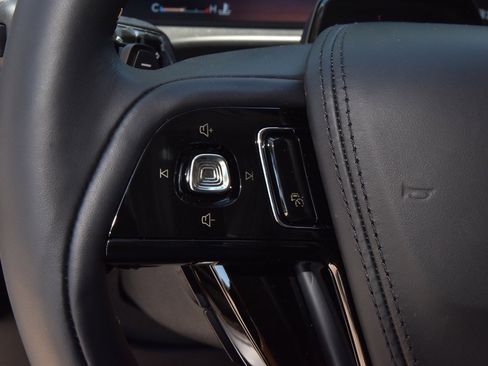 New 2025 Lincoln Aviator Reserve w/ Equipment Group 201A image 24