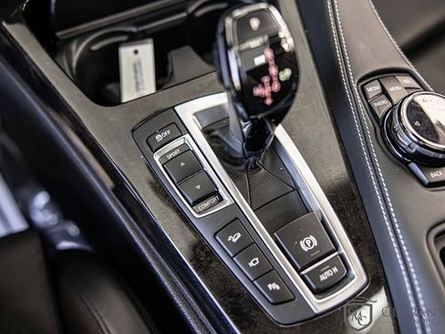 Used 2016 BMW 650i Gran Coupe xDrive AWD/4WD image 30