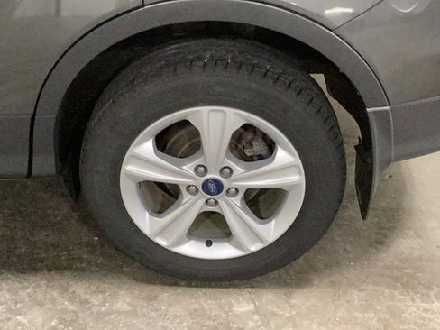 Used 2016 Ford Escape SE image 8