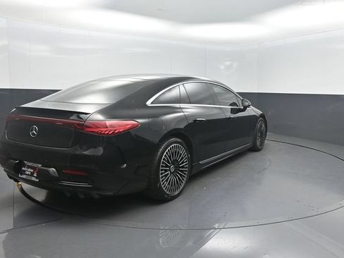 Used 2022 Mercedes-Benz EQS 450+ Sedan image 26