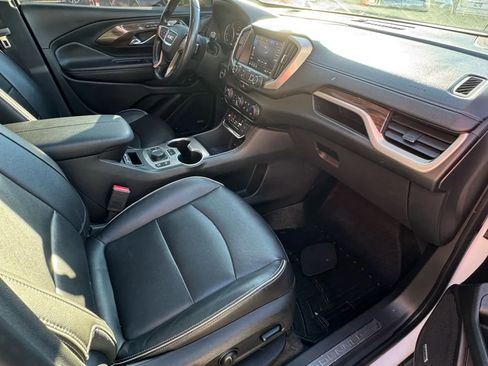 Used 2020 GMC Terrain Denali w/ Denali Premium Package image 14