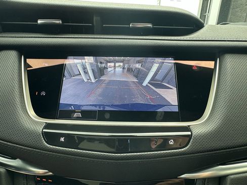 New 2025 Cadillac XT5 Premium Luxury w/ LPO, Floor Liner Package image 25