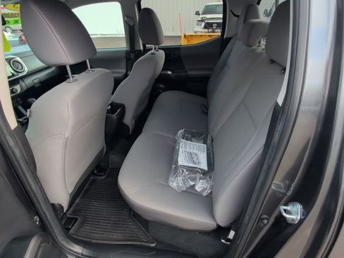 Certified 2023 Toyota Tacoma SR5 w/ SX Package image 14