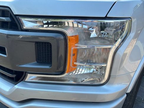 Used 2019 Ford F150 XLT w/ Equipment Group 302A Luxury AWD/4WD image 4