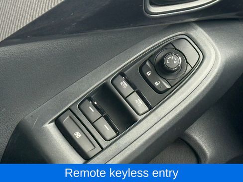 Used 2024 Subaru Impreza RS image 31