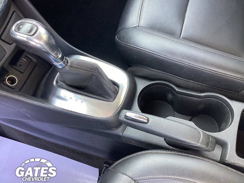 Used 2014 Buick Encore Leather FWD image 25