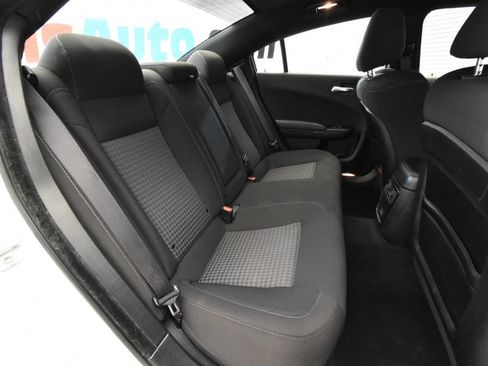 Used 2022 Dodge Charger GT w/ Blacktop Package image 14