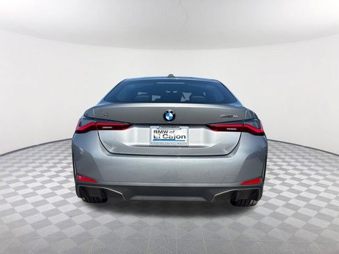 New 2026 BMW i4 xDrive40 RWD image 5