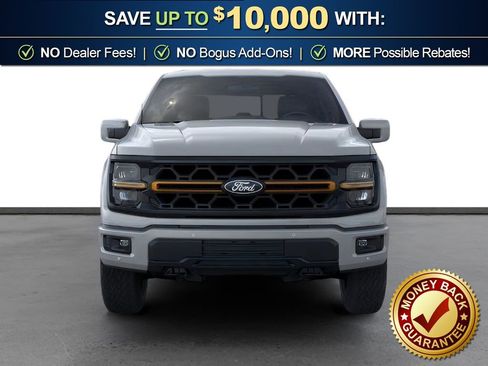 New 2026 Ford F150 Tremor AWD/4WD image 8