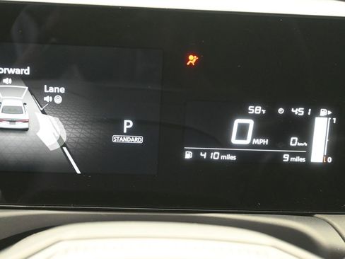 New 2026 Nissan Sentra S w/ Floor Mat Package image 8