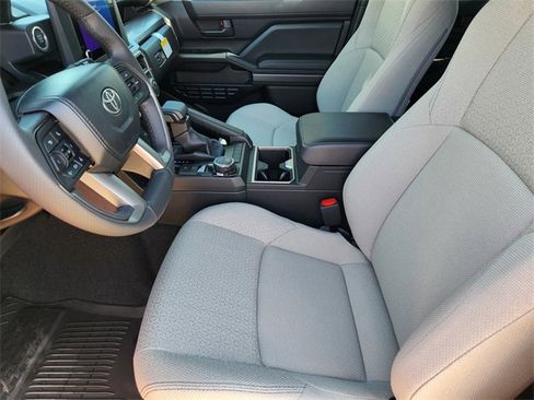 New 2026 Toyota 4Runner SR5 image 9