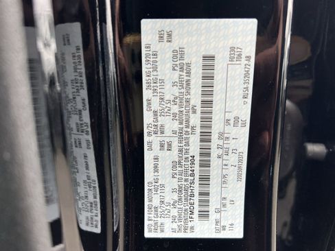 New 2025 Ford Bronco Big Bend image 28