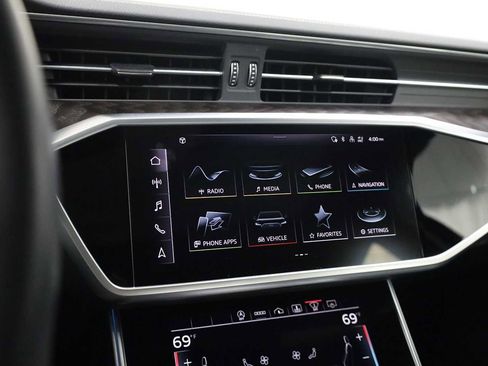 Used 2022 Audi A6 3.0T Prestige image 30