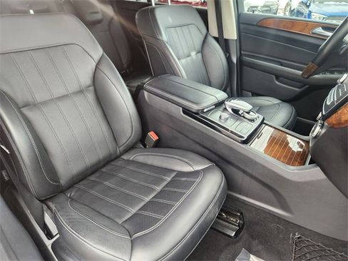 Certified 2016 Mercedes-Benz GLE 350 4MATIC image 20