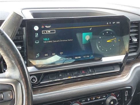 Certified 2022 Chevrolet Silverado 1500 LT image 13