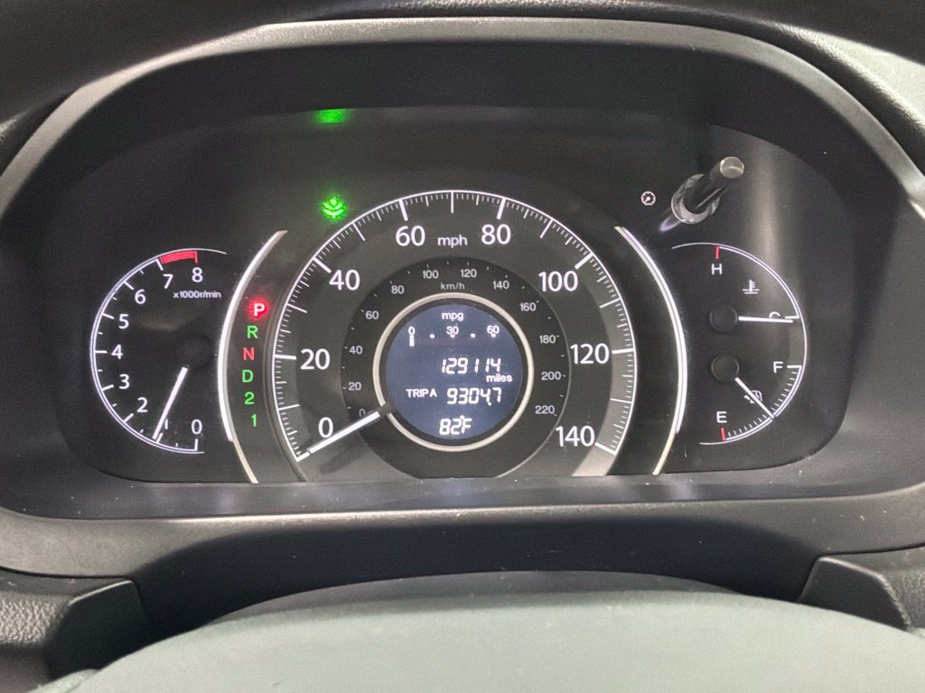 Used 2014 Honda CR-V EX image 12