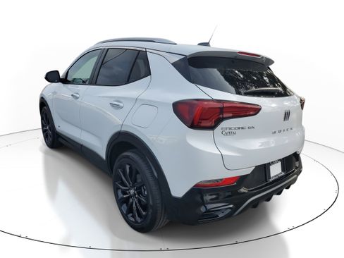 New 2026 Buick Encore GX Sport Touring image 4