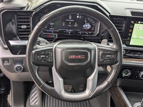 Used 2023 GMC Sierra 1500 Elevation image 13