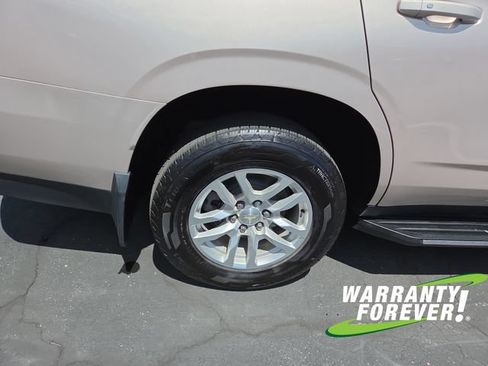 Used 2021 Chevrolet Tahoe LT AWD/4WD image 20