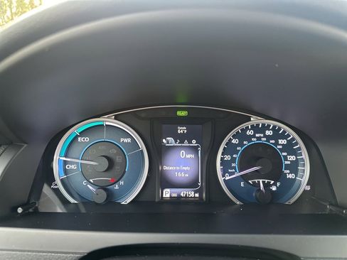 Certified 2017 Toyota Camry XLE image 13