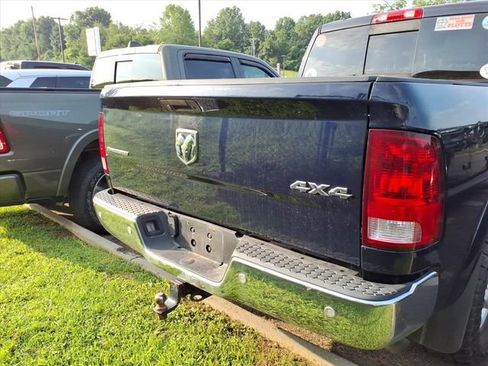 Used 2015 RAM 1500 Outdoorsman AWD/4WD image 9