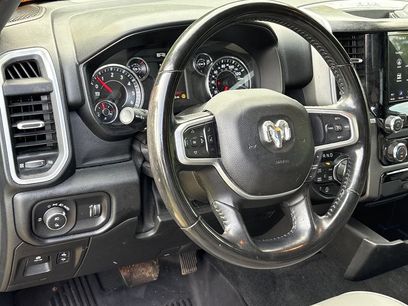 Used 2021 RAM 1500 Big Horn