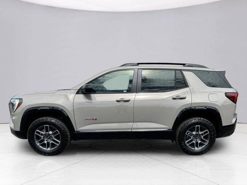 New 2026 GMC Terrain AT4 w/ LPO, Floor Liner Package image 5