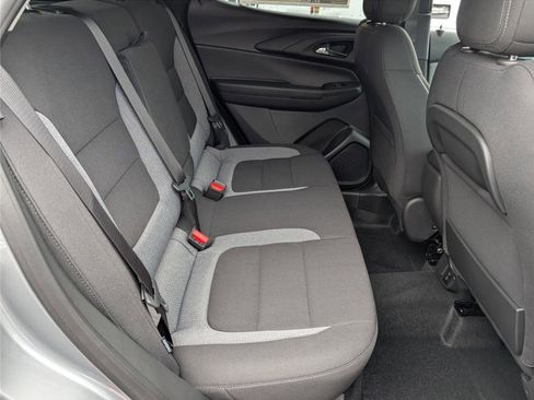 New 2026 Chevrolet TrailBlazer LT w/ Convenience Package image 8