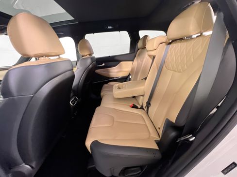 Used 2023 Hyundai Santa Fe Calligraphy image 26