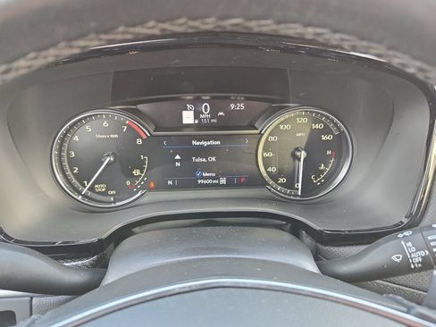 Used 2021 Cadillac XT5 Sportv AWD/4WD image 34