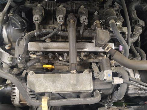 Used 2023 Nissan Versa SV FWD image 30
