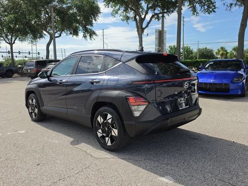 Used 2025 Hyundai Kona SEL FWD image 6