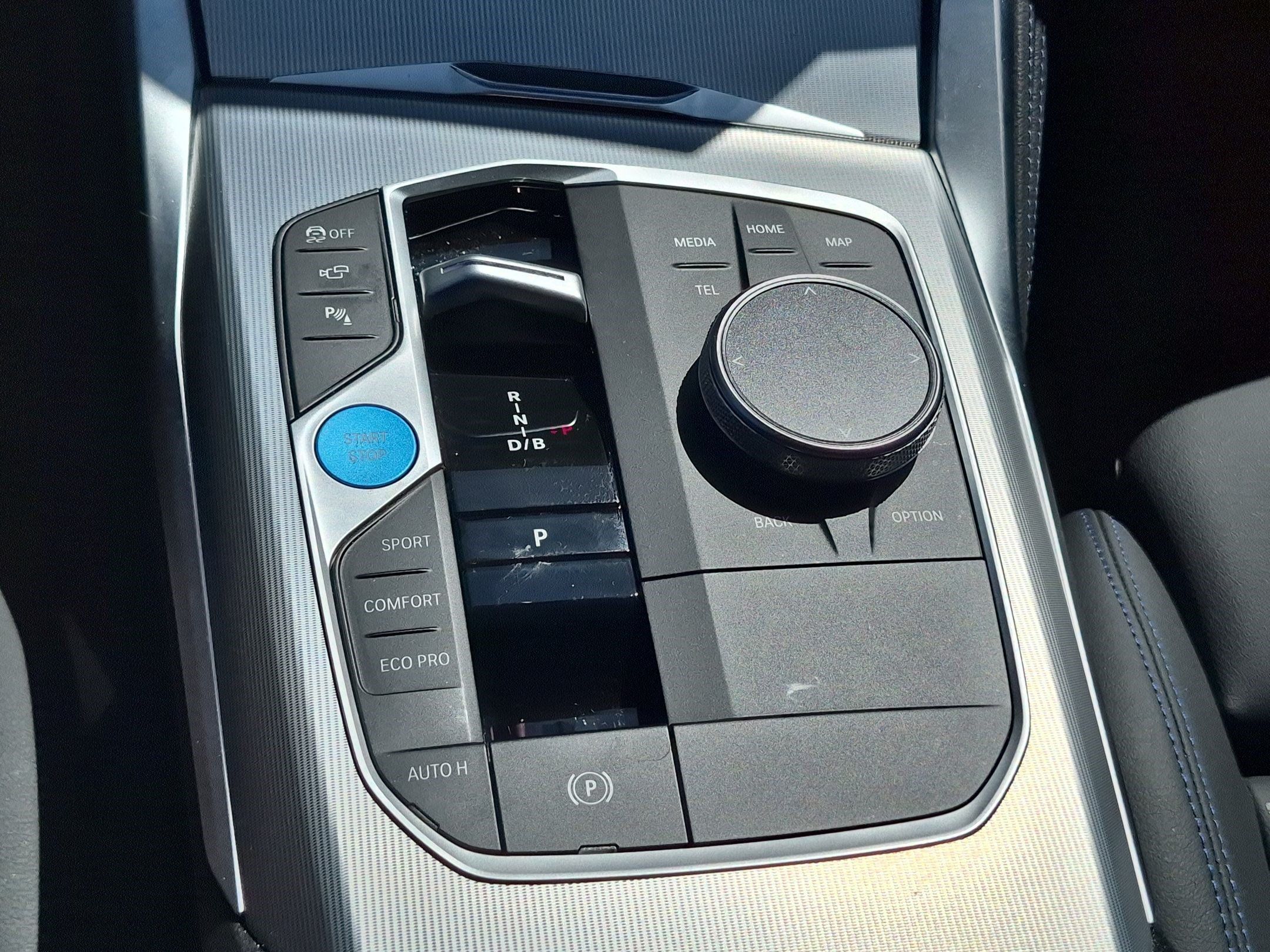 Certified 2024 BMW i4 M50 AWD/4WD image 26