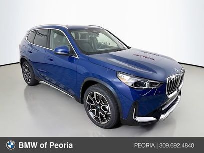 New 2026 BMW X1 xDrive28i w/ Technology Package