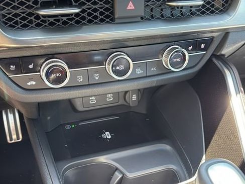 New 2026 Acura ADX A-Spec AWD/4WD image 18