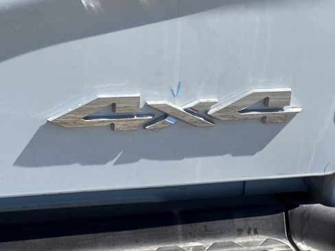 New 2025 RAM 2500 Tradesman image 21