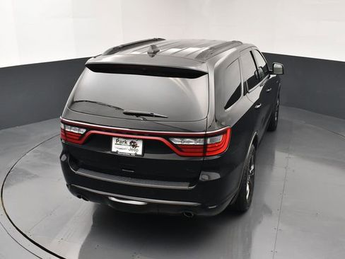 Used 2023 Dodge Durango R/T image 17