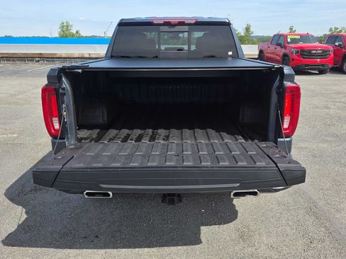Used 2020 GMC Sierra 1500 Denali w/ Denali Ultimate Package AWD/4WD image 13