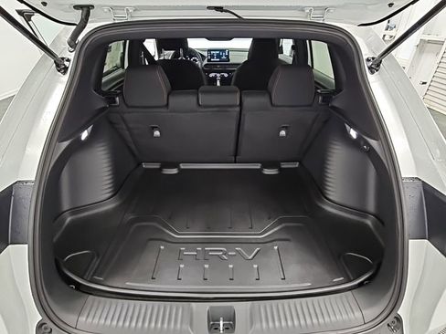 New 2026 Honda HR-V Sport image 31